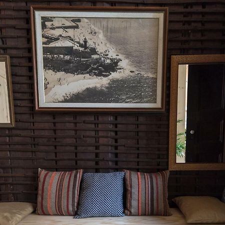 Chez Odete Hotel Figueira da Foz Eksteriør billede