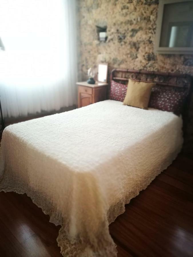 Chez Odete Hotel Figueira da Foz Eksteriør billede