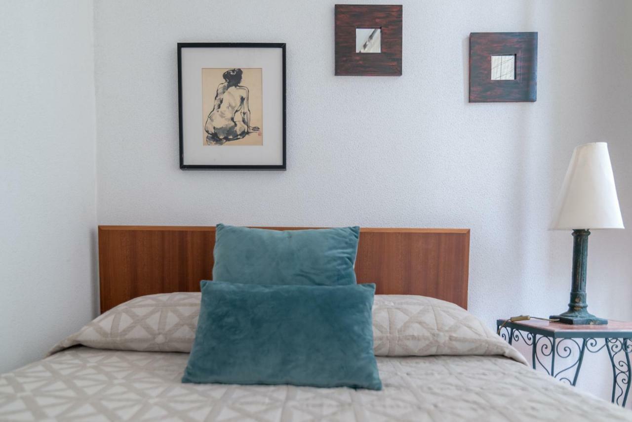 Chez Odete Hotel Figueira da Foz Eksteriør billede