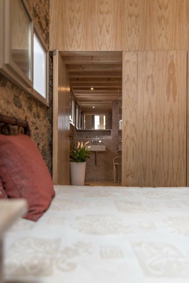Chez Odete Hotel Figueira da Foz Eksteriør billede