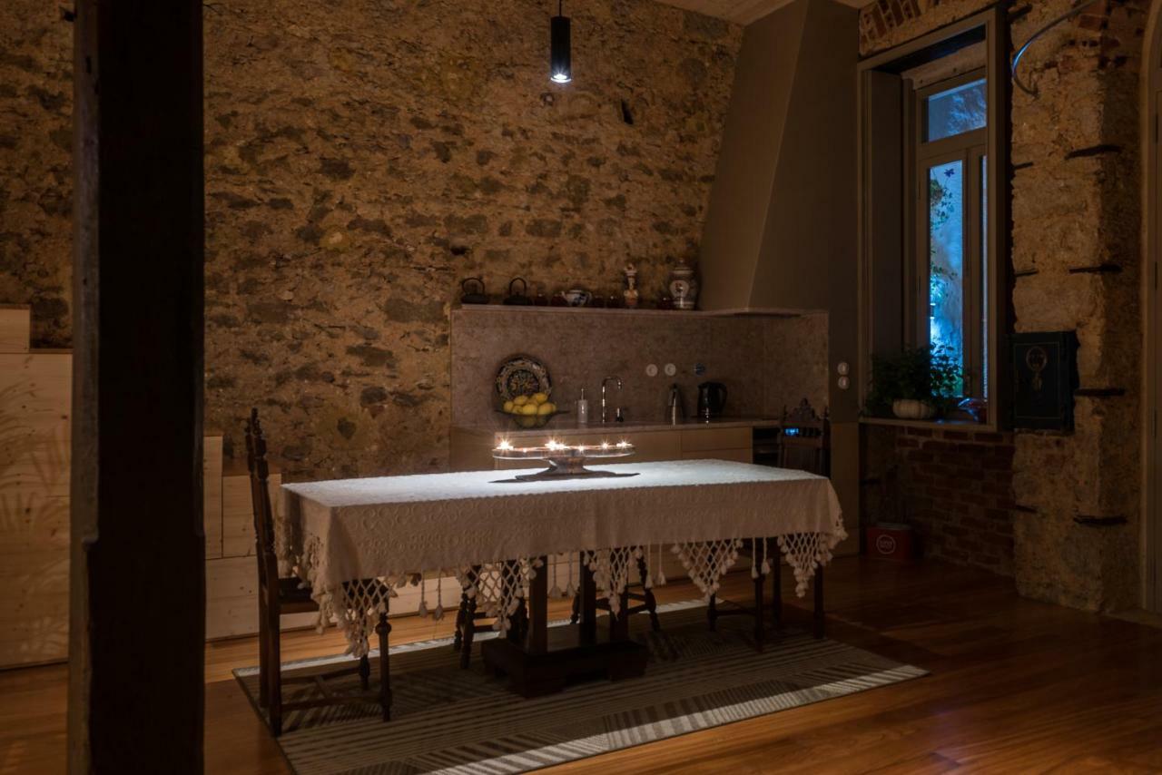 Chez Odete Hotel Figueira da Foz Eksteriør billede